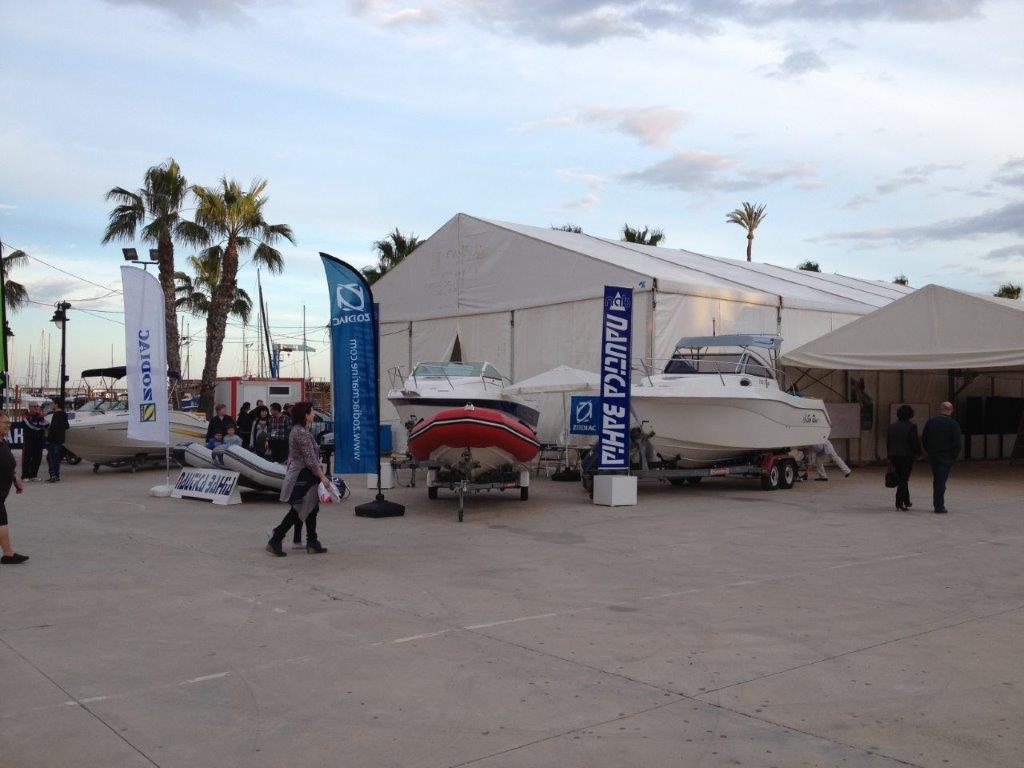 feria nuatica